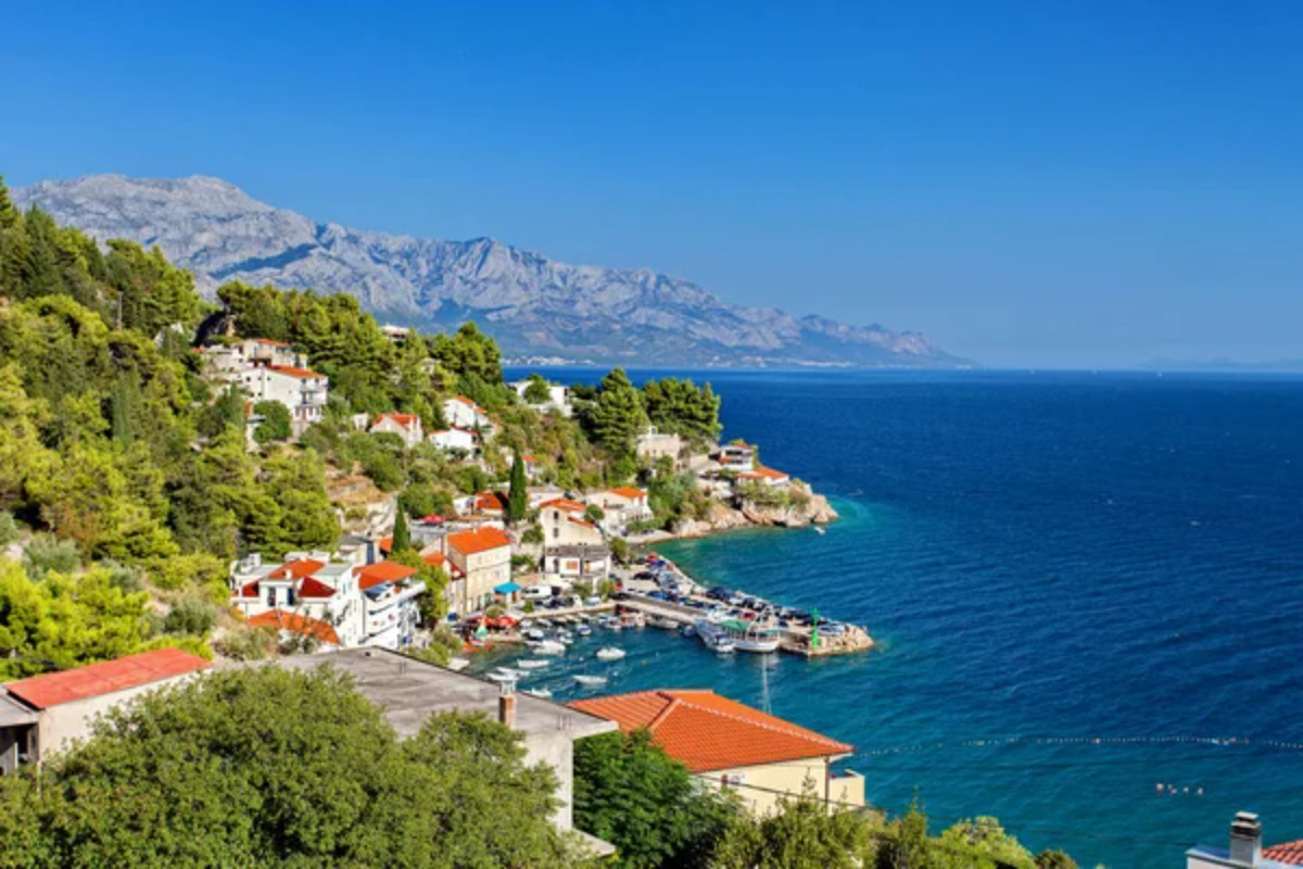 Solar energy can support tourism in Croatia