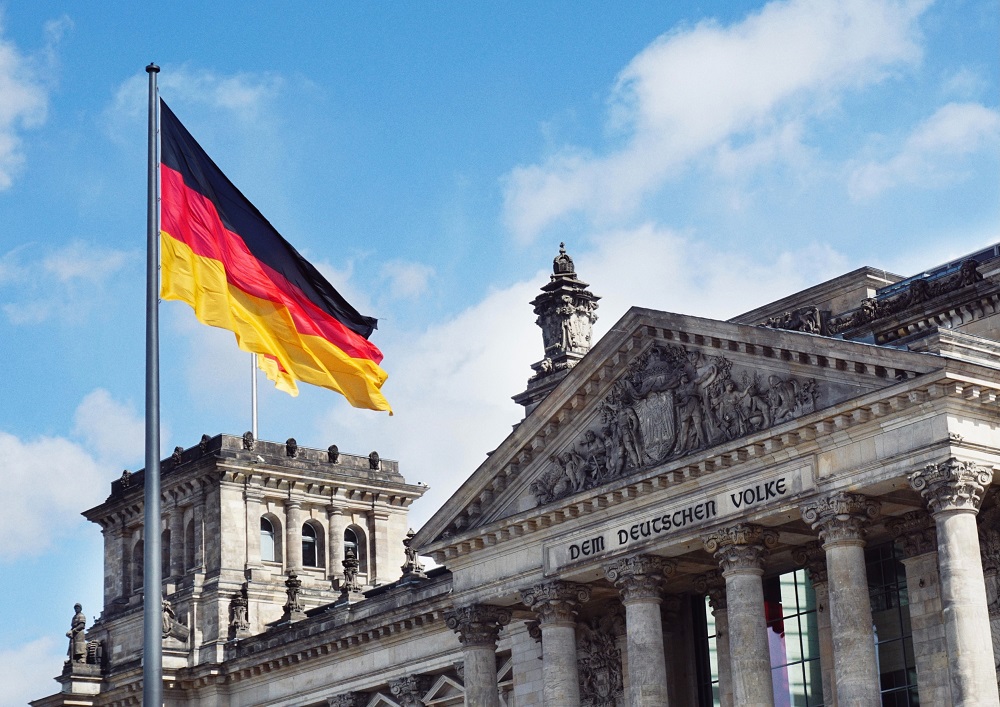 Germany's power market reform will speed up in 2023