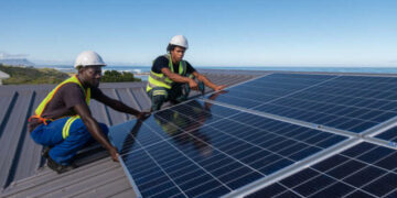 Solar power in Latin America: A growing renewable energy hub