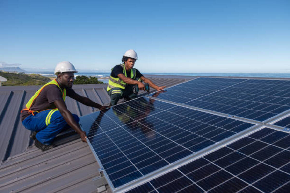 Solar power in Latin America: A growing renewable energy hub