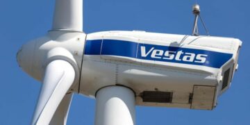 Wind power installations will go slower this year, Vestas predicts