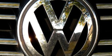 Volkswagen opens battery plant in Canada, Europe can wait