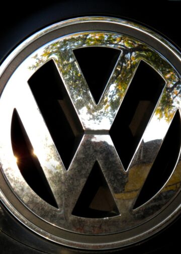 Volkswagen opens battery plant in Canada, Europe can wait
