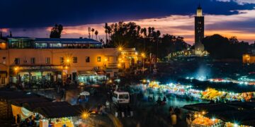 Morocco plans to secure its place on the green energy map