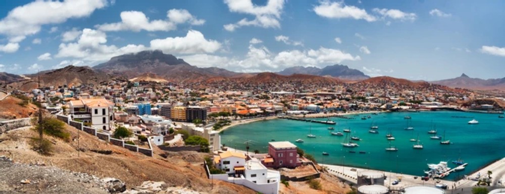 Debt-for-nature deal for Cape Verde climate problems