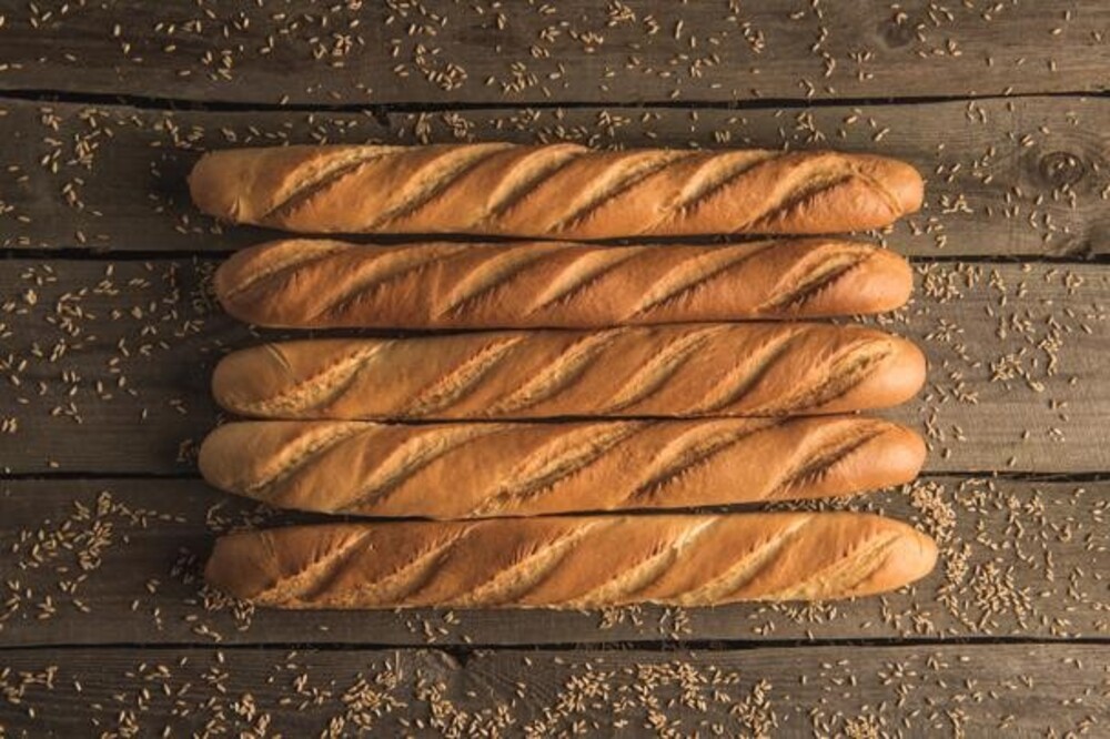 Mission baguette: French government to save bakeries