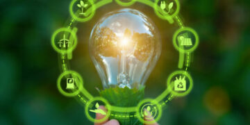 Clean energy solutions were fueled by a dirty war