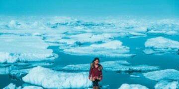 Europe's climate change: The second-warmest winter on record