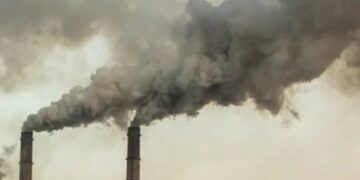 UK failed with its environmental protection plan