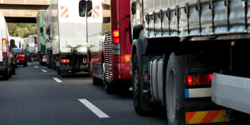 Vehicle emissions policies topic of discussion of EU countries meeting