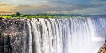 Zambia is a candidate for debt-for-nature swap of $13 billion