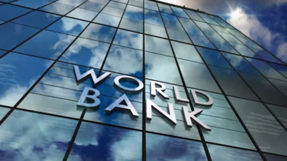 the World Bank is to significantly increase its lending capacity to address climate change and other crises