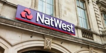 Oil and gas projects won't be funded by NatWest