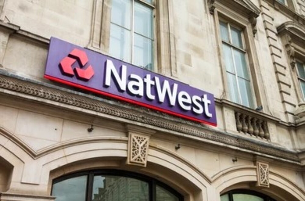 Oil and gas projects won't be funded by NatWest