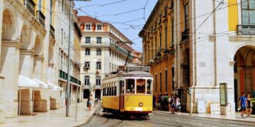 Portugal builds stable energy independence through investment in renewables