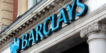 Barclays