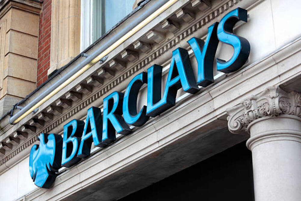 Barclays