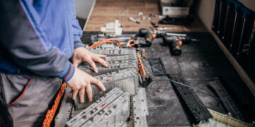 ONE raises millions, now is worth over billion