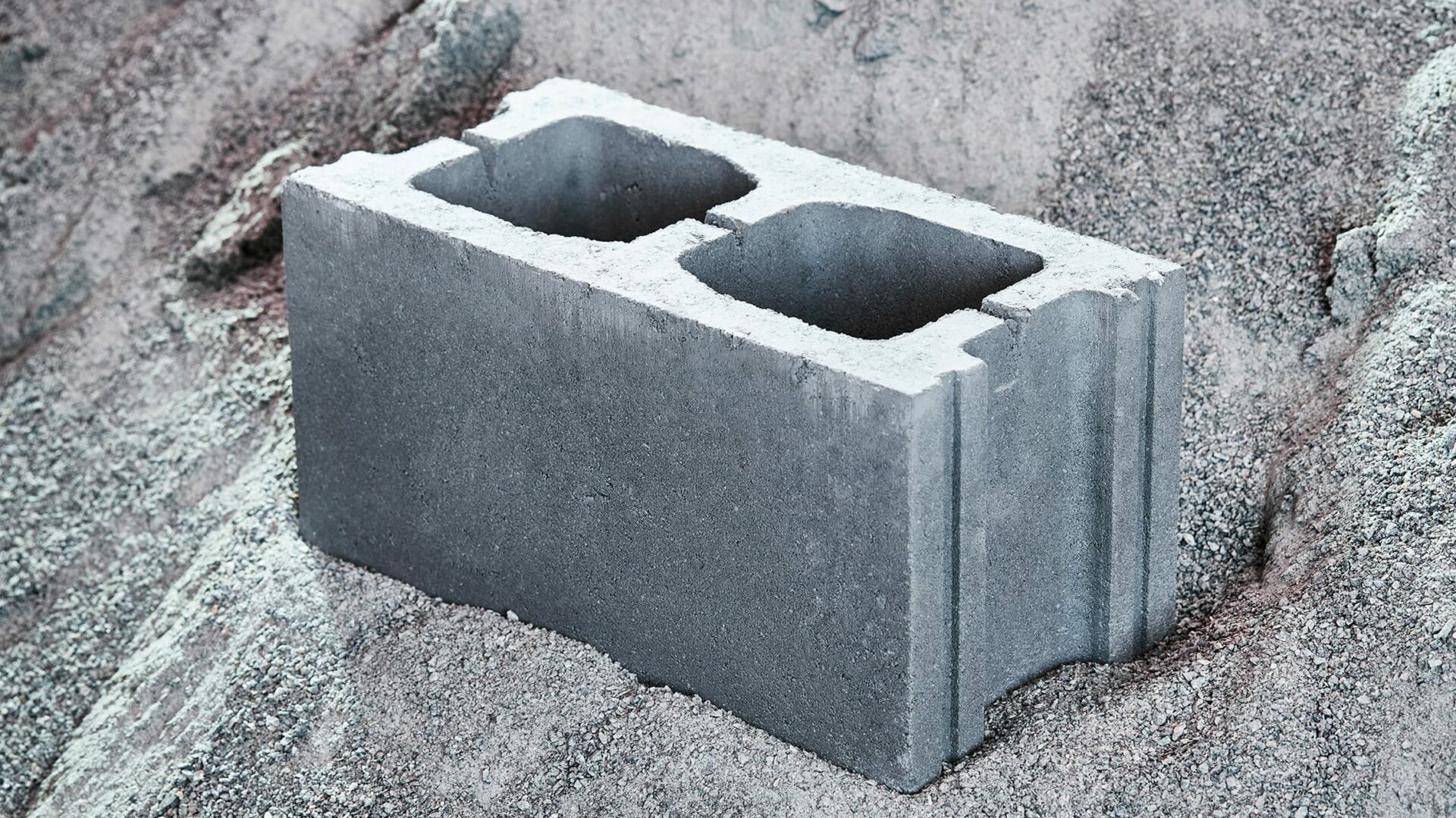 concrete