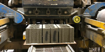 Carbon capture, transport and storage are future most important business