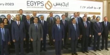 EGYPS 2023