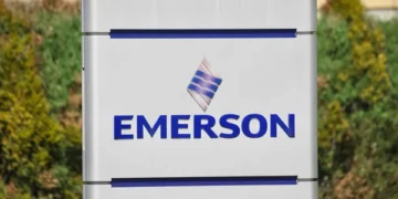 Emerson at EGYPS 2023