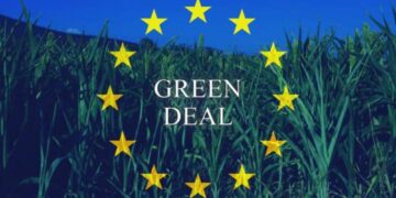 EU's Green Deal Industrial Plan