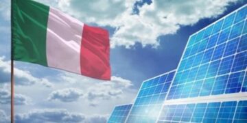 Italy to become EU energy hub with EU money