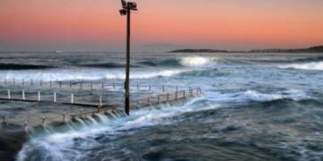 The power of the ocean: Immense renewable energy source