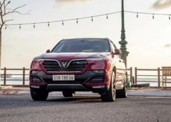 Vietnam entered to U.S. market: VinFast delivered the first 45 EVs