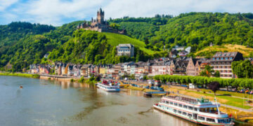 water and climate change