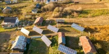Boosting clean energy access in he U.S. rural and tribal communities